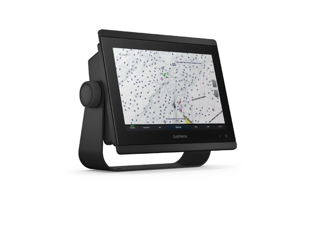 GARMIN GPSMAP 8410xsv Kartplotter/Ekko 10" - IPS Full HD skjerm